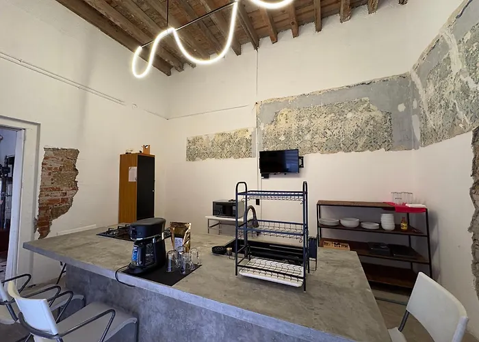 Casa Bo Loft De Diseno Industrial En El Corazon De La Cdmx Mexico