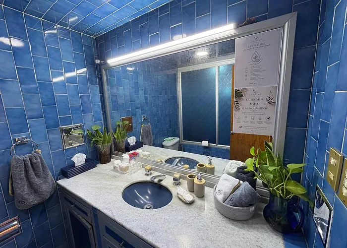 Appartement Casa Bo Loft De Diseno Industrial En El Corazon De La Cdmx *